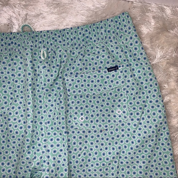 Johnnie-O Onslow Board Shorts. Size XXL. NWT. - Picture 8 of 12